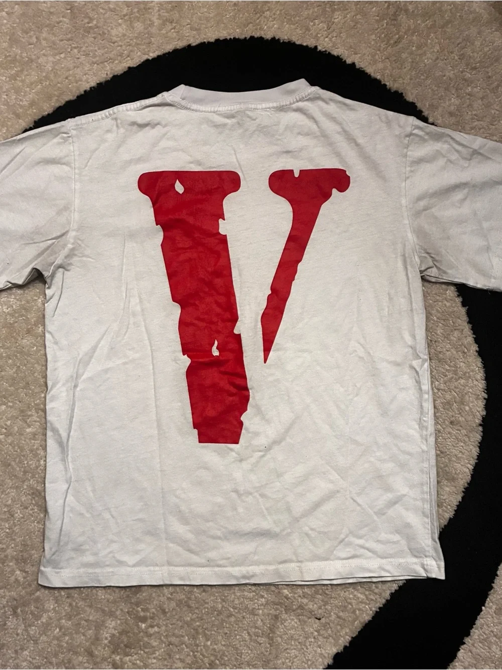VLONE YB Shirt